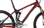 LYNX 4.8 CARBON 26" LYNX 4.8 CARBON 26"